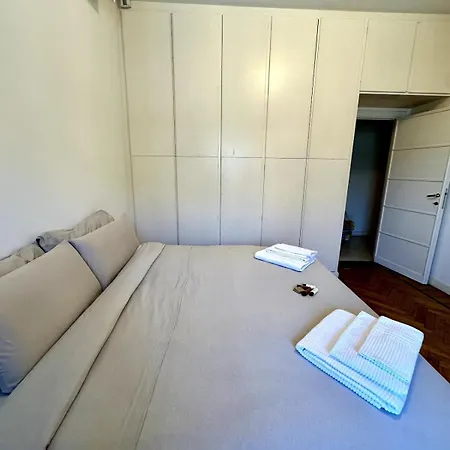 Apartament Refined 19 Rzym