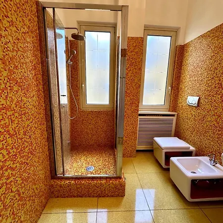 Apartament Refined 19 *