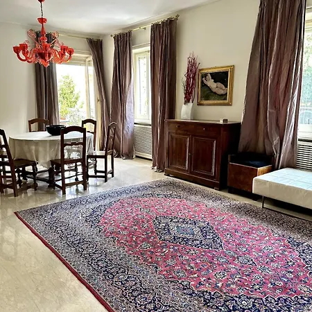 Apartament Refined 19