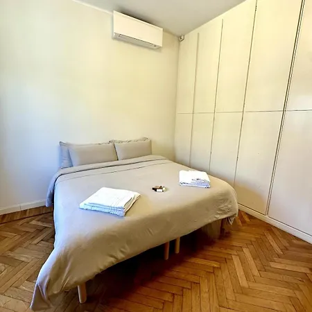 Apartament Refined 19 *