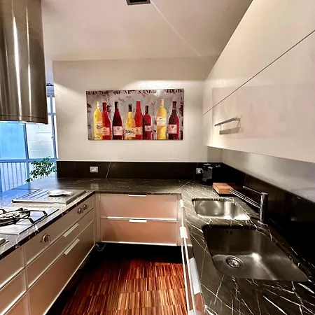 Apartman Dimora Xix *