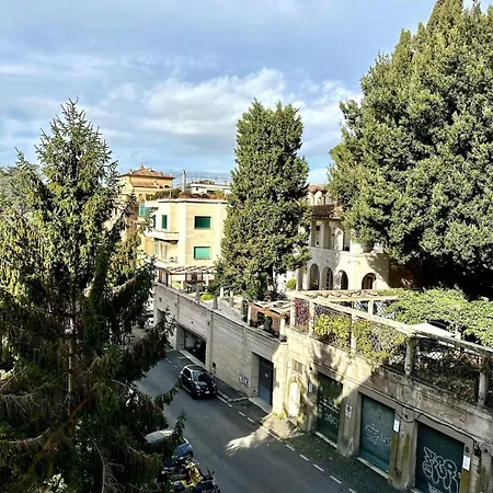 Dimora Xix Apartman *